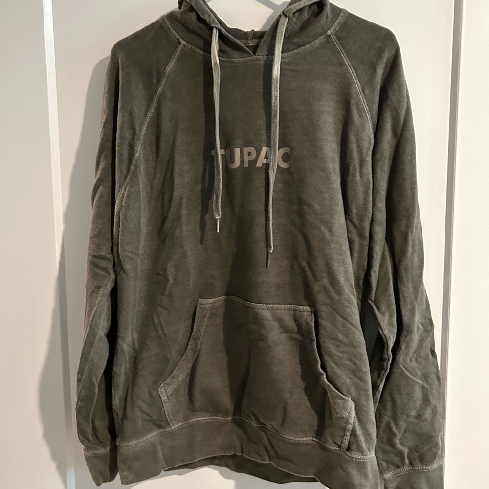Tupac Sweater